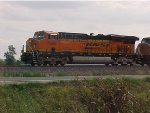 BNSF 7568